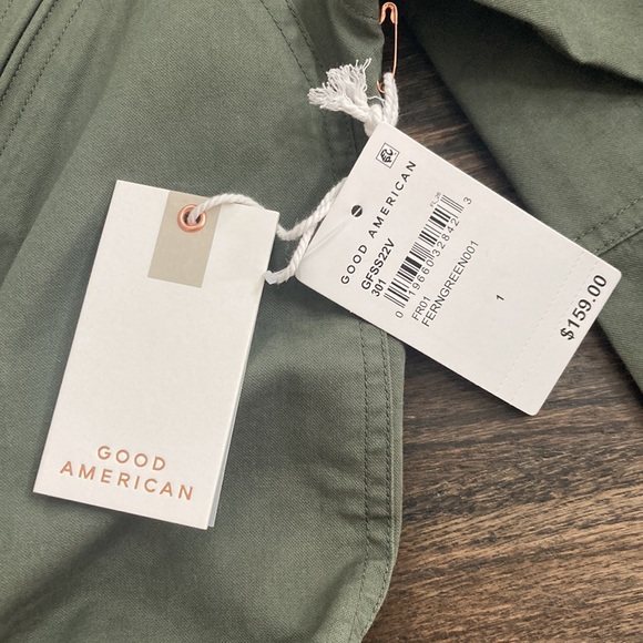 Good American romper - Picture 2 of 5